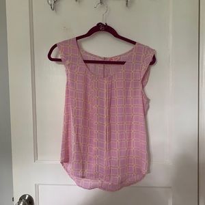 MAKE AN OFFER!! 🤗 Dressy Top